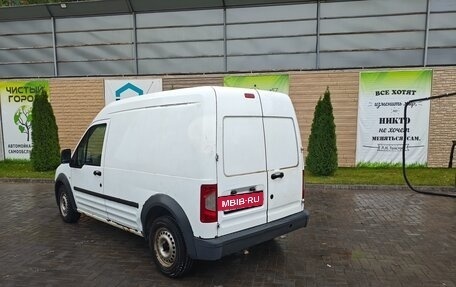 Ford Transit Connect, 2012 год, 500 000 рублей, 2 фотография