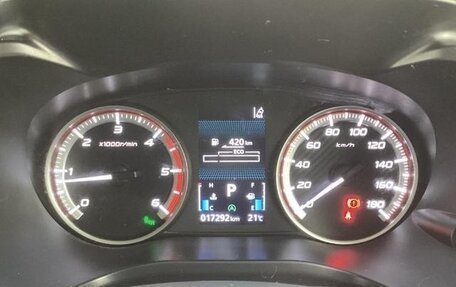 Mitsubishi Delica D:5 I, 2022 год, 3 105 000 рублей, 9 фотография