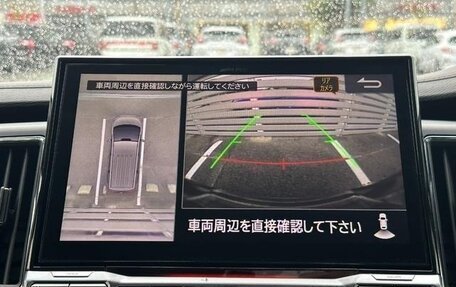 Mitsubishi Delica D:5 I, 2022 год, 3 105 000 рублей, 11 фотография