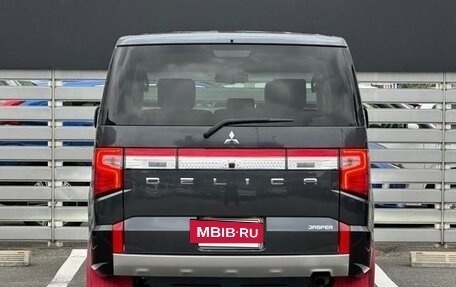 Mitsubishi Delica D:5 I, 2022 год, 3 105 000 рублей, 6 фотография