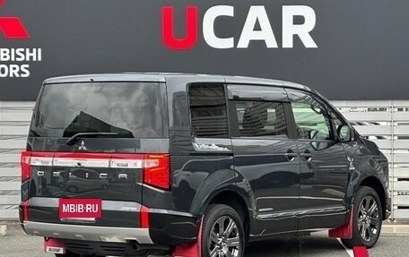 Mitsubishi Delica D:5 I, 2022 год, 3 105 000 рублей, 7 фотография