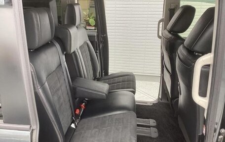 Mitsubishi Delica D:5 I, 2022 год, 3 105 000 рублей, 20 фотография