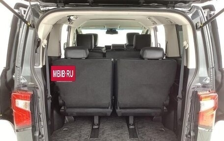 Mitsubishi Delica D:5 I, 2022 год, 3 105 000 рублей, 22 фотография