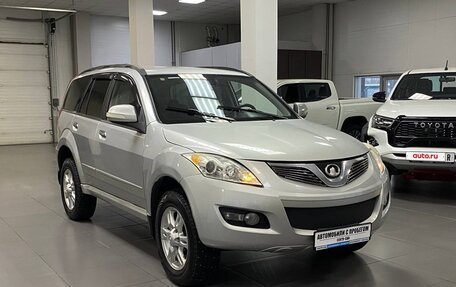 Great Wall Hover H5, 2013 год, 720 000 рублей, 6 фотография