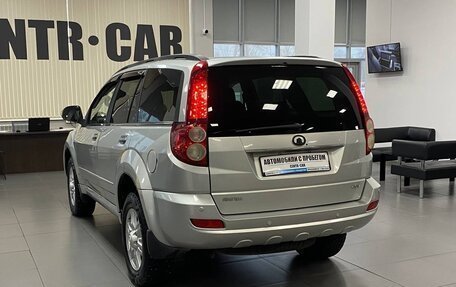 Great Wall Hover H5, 2013 год, 720 000 рублей, 2 фотография