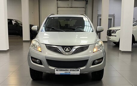 Great Wall Hover H5, 2013 год, 720 000 рублей, 7 фотография