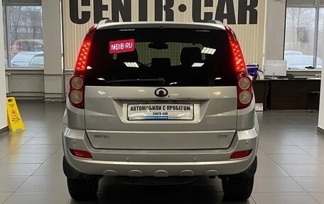 Great Wall Hover H5, 2013 год, 720 000 рублей, 3 фотография