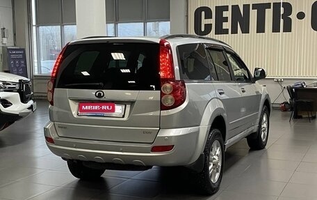 Great Wall Hover H5, 2013 год, 720 000 рублей, 4 фотография