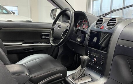 Great Wall Hover H5, 2013 год, 720 000 рублей, 11 фотография