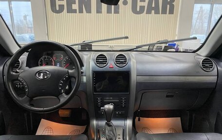 Great Wall Hover H5, 2013 год, 720 000 рублей, 10 фотография