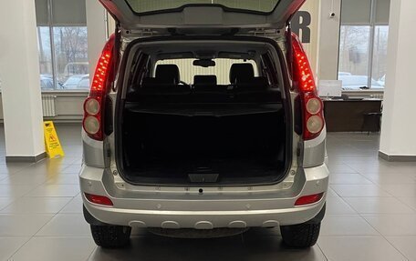 Great Wall Hover H5, 2013 год, 720 000 рублей, 16 фотография