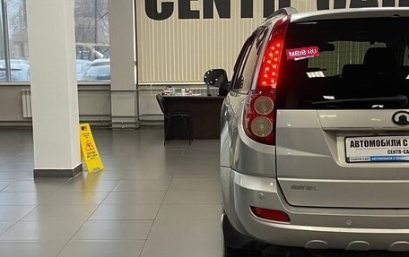 Great Wall Hover H5, 2013 год, 720 000 рублей, 17 фотография