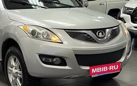 Great Wall Hover H5, 2013 год, 720 000 рублей, 18 фотография