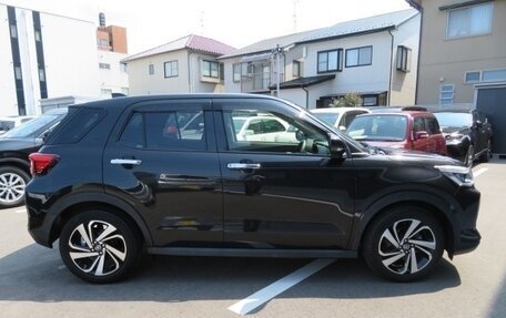 Toyota Raize I, 2020 год, 1 247 000 рублей, 4 фотография