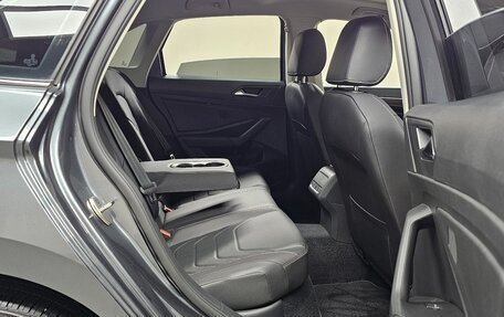 Volkswagen Jetta VII, 2021 год, 1 500 121 рублей, 7 фотография