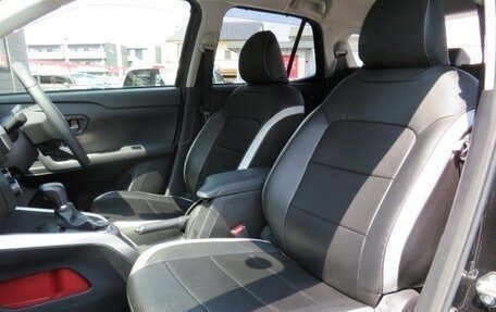 Toyota Raize I, 2020 год, 1 247 000 рублей, 13 фотография