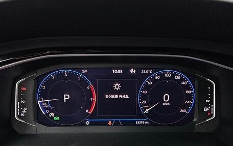 Volkswagen Jetta VII, 2021 год, 1 500 121 рублей, 10 фотография