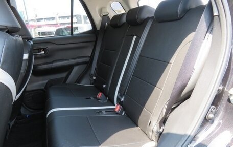 Toyota Raize I, 2020 год, 1 247 000 рублей, 14 фотография