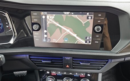 Volkswagen Jetta VII, 2021 год, 1 500 121 рублей, 12 фотография