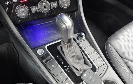 Volkswagen Jetta VII, 2021 год, 1 500 121 рублей, 11 фотография