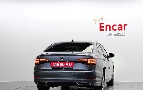 Volkswagen Jetta VII, 2021 год, 1 500 121 рублей, 8 фотография