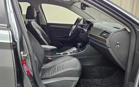 Volkswagen Jetta VII, 2021 год, 1 500 121 рублей, 5 фотография