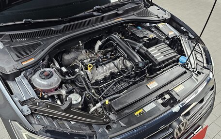 Volkswagen Jetta VII, 2021 год, 1 500 121 рублей, 16 фотография