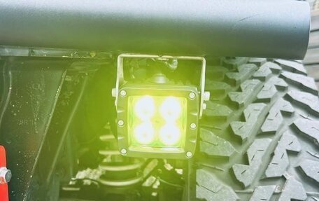 Suzuki Jimny, 2018 год, 1 550 586 рублей, 19 фотография