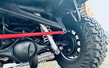 Suzuki Jimny, 2018 год, 1 550 586 рублей, 23 фотография