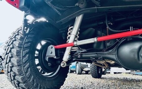 Suzuki Jimny, 2018 год, 1 550 586 рублей, 22 фотография