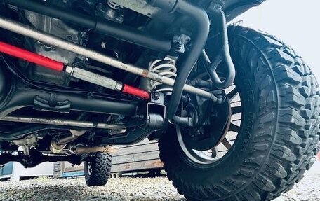 Suzuki Jimny, 2018 год, 1 550 586 рублей, 26 фотография