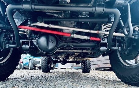 Suzuki Jimny, 2018 год, 1 550 586 рублей, 24 фотография