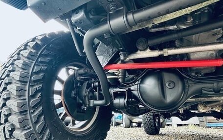 Suzuki Jimny, 2018 год, 1 550 586 рублей, 25 фотография