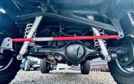 Suzuki Jimny, 2018 год, 1 550 586 рублей, 21 фотография