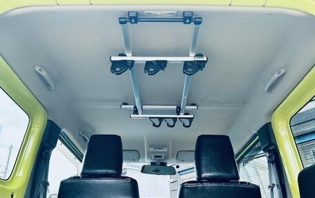 Suzuki Jimny, 2018 год, 1 550 586 рублей, 38 фотография