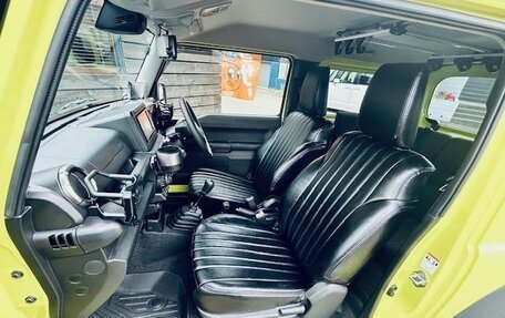 Suzuki Jimny, 2018 год, 1 550 586 рублей, 36 фотография