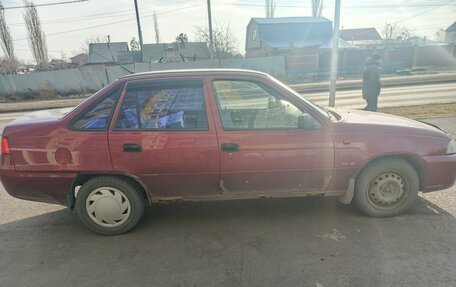 Daewoo Nexia I рестайлинг, 2008 год, 130 000 рублей, 7 фотография