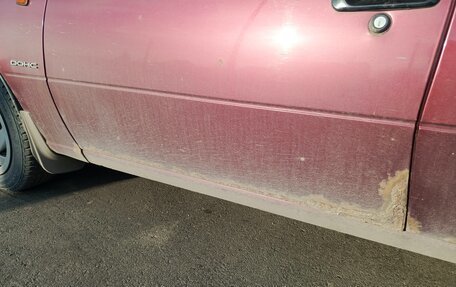 Daewoo Nexia I рестайлинг, 2008 год, 130 000 рублей, 10 фотография