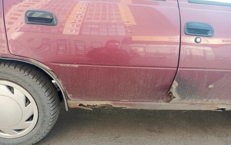 Daewoo Nexia I рестайлинг, 2008 год, 130 000 рублей, 8 фотография