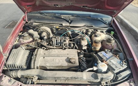 Daewoo Nexia I рестайлинг, 2008 год, 130 000 рублей, 12 фотография