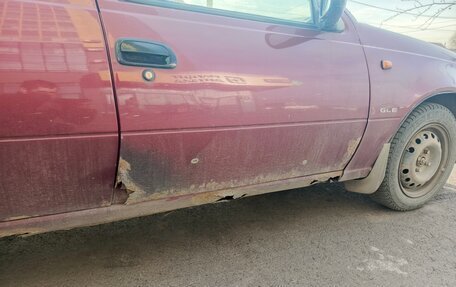 Daewoo Nexia I рестайлинг, 2008 год, 130 000 рублей, 9 фотография