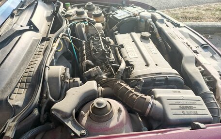 Daewoo Nexia I рестайлинг, 2008 год, 130 000 рублей, 14 фотография