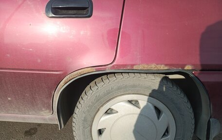 Daewoo Nexia I рестайлинг, 2008 год, 130 000 рублей, 11 фотография