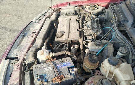 Daewoo Nexia I рестайлинг, 2008 год, 130 000 рублей, 13 фотография