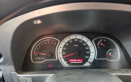 Daewoo Nexia I рестайлинг, 2008 год, 130 000 рублей, 3 фотография