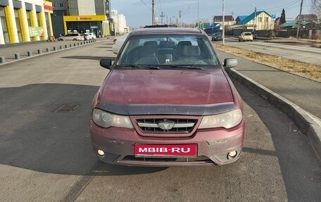 Daewoo Nexia I рестайлинг, 2008 год, 130 000 рублей, 1 фотография