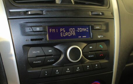 Datsun on-DO I рестайлинг, 2020 год, 623 000 рублей, 12 фотография