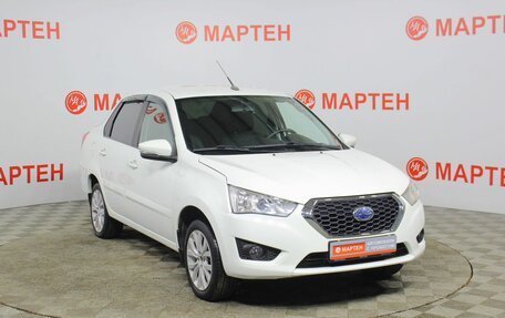 Datsun on-DO I рестайлинг, 2020 год, 623 000 рублей, 3 фотография