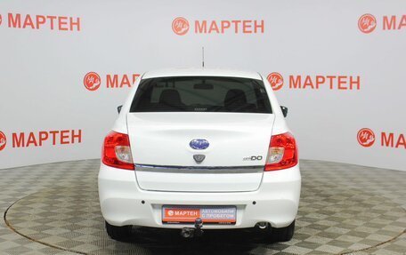 Datsun on-DO I рестайлинг, 2020 год, 623 000 рублей, 6 фотография