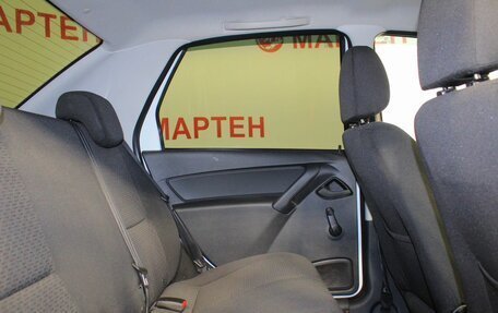 Datsun on-DO I рестайлинг, 2020 год, 623 000 рублей, 11 фотография